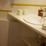 Chambre d'hôte Les Petits Matins Bleus Normandie