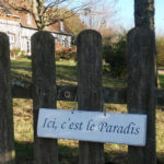 les Petits Matins Bleus Gite et Chambres d'hôtes Normandie